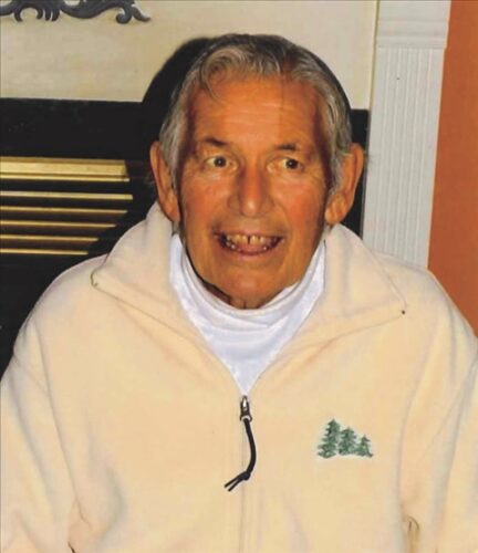 Robert H. “Bob”  Stanko